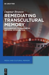 Couverture_Remediating Transcultural Memory