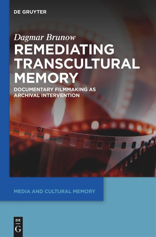 Couverture_Remediating Transcultural Memory