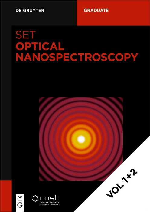 Couverture_[Set Optical Nanospectroscopy, Vol 1+2]