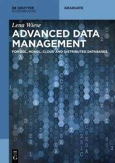 Couverture_Advanced Data Management