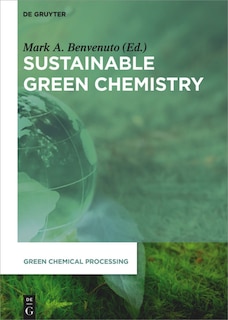 Couverture_Sustainable Green Chemistry