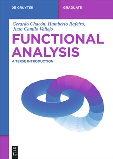 Couverture_Functional Analysis