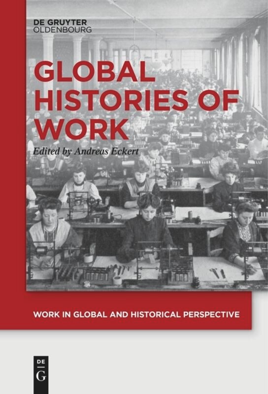 Couverture_Global Histories of Work