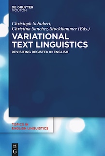 Couverture_Variational Text Linguistics