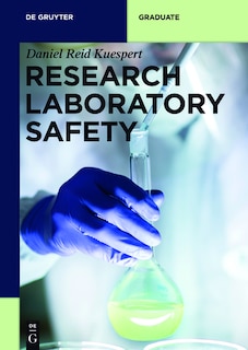 Couverture_Research Laboratory Safety