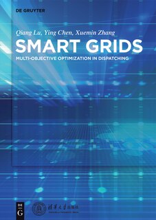 Couverture_Smart Power Systems and Smart Grids