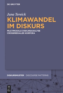 Couverture_Klimawandel im Diskurs