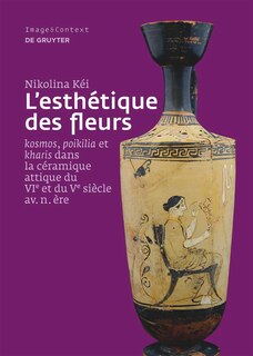 Front cover_L'esthétique des fleurs