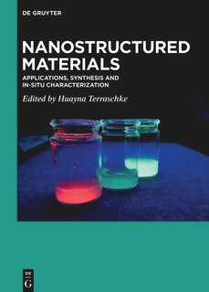 Couverture_Nanostructured Materials
