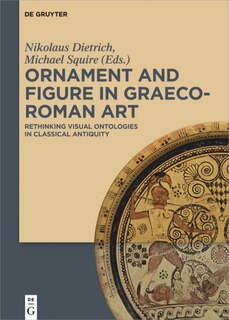 Couverture_Ornament and Figure in Graeco-Roman Art
