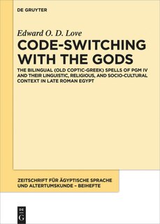 Couverture_Code-switching with the Gods