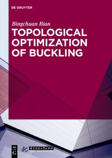 Front cover_Topological Optimization of Buckling