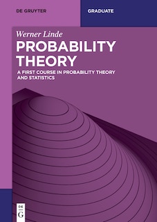 Couverture_Probability Theory