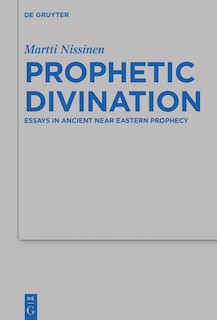 Front cover_Prophetic Divination