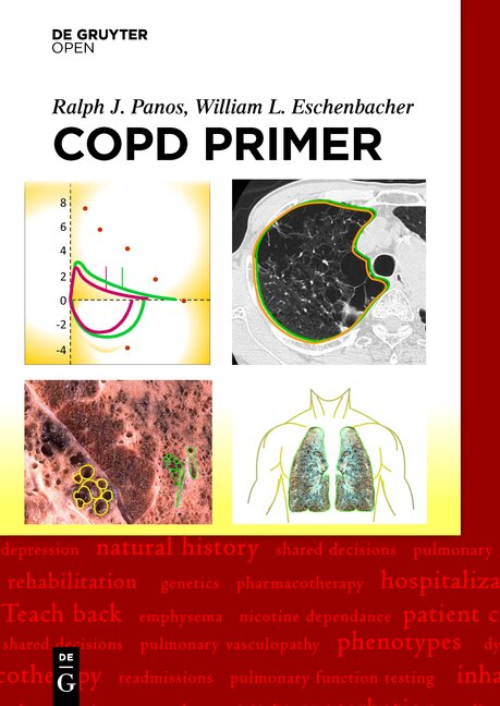 Front cover_A COPD Primer