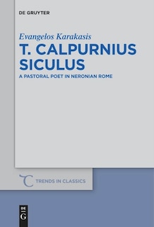 Couverture_T. Calpurnius Siculus