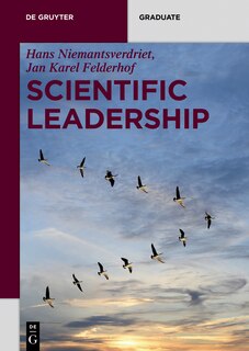 Couverture_Scientific Leadership