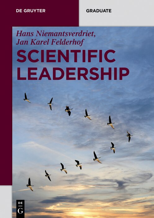 Couverture_Scientific Leadership