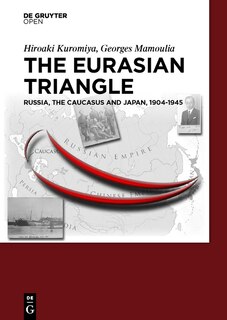 Front cover_The Eurasian Triangle