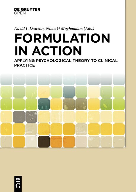 Front cover_Formulation in Action