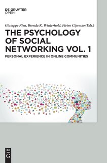 Couverture_The Psychology of Social Networking Vol.1