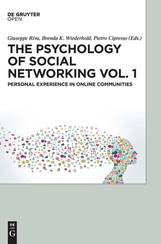 Couverture_The Psychology of Social Networking Vol.1