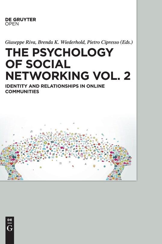 Couverture_The Psychology of Social Networking Vol.2