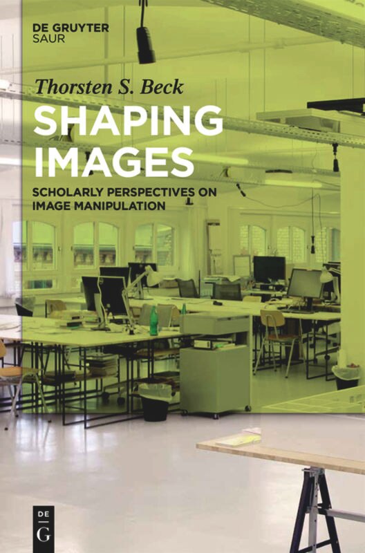 Front cover_Shaping Images