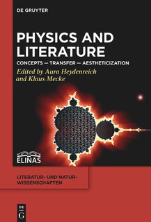 Front cover_Physics and Literature