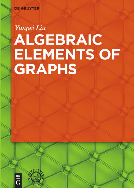 Couverture_Algebraic Elements of Graphs