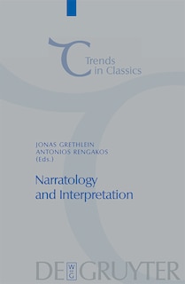 Couverture_Narratology and Interpretation