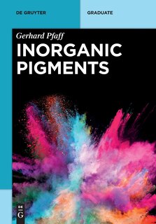 Front cover_Inorganic Pigments