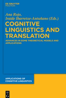 Couverture_Cognitive Linguistics and Translation