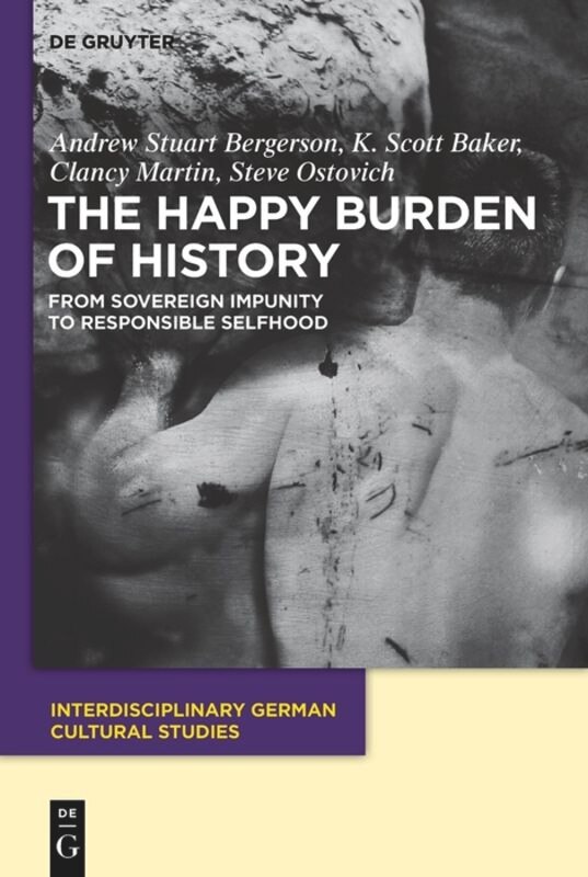 Couverture_The Happy Burden of History