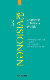 Front cover_Characters in Fictional Worlds