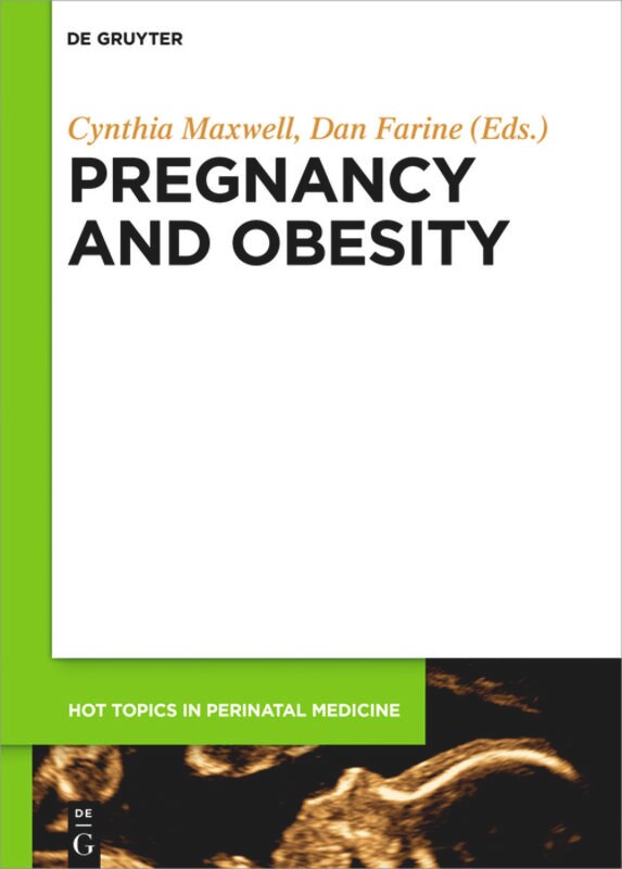 Front cover_Pregnancy and Obesity