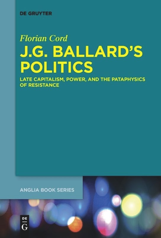 Couverture_J.G. Ballard’s Politics