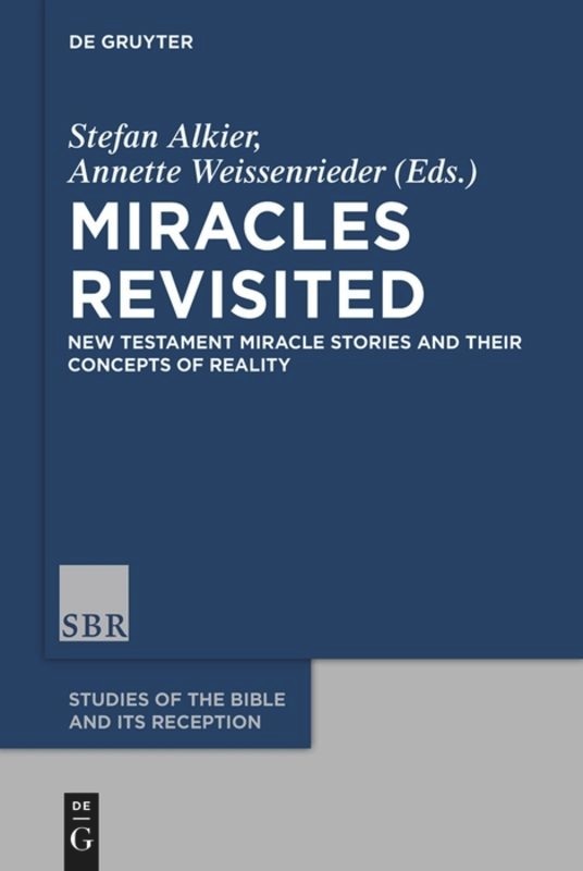Front cover_Miracles Revisited