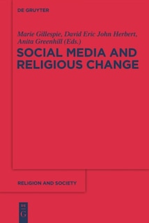 Front cover_Social Media and Religious Change