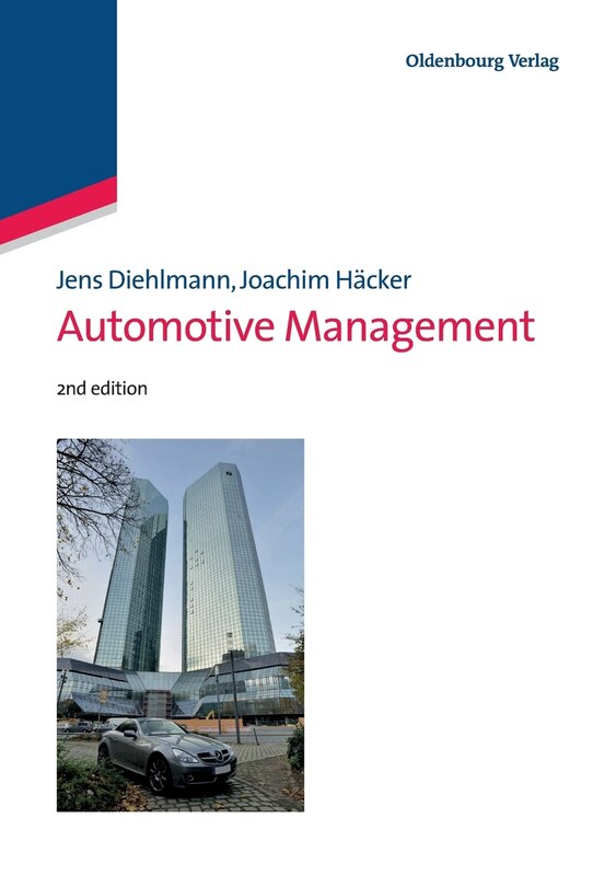 Front cover_Automotive Management