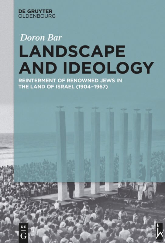 Couverture_Landscape and Ideology