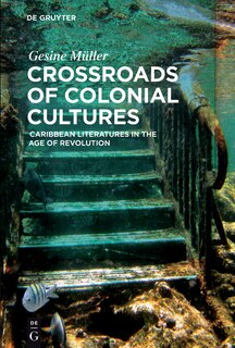 Couverture_Crossroads of Colonial Cultures