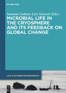 Couverture_Microbial Life in the Cryosphere and Its Feedback on Global Change