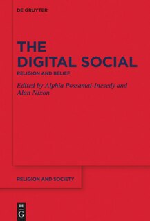 Front cover_The Digital Social