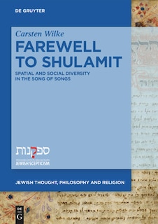Front cover_Farewell to Shulamit