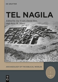 Front cover_Tel Nagila