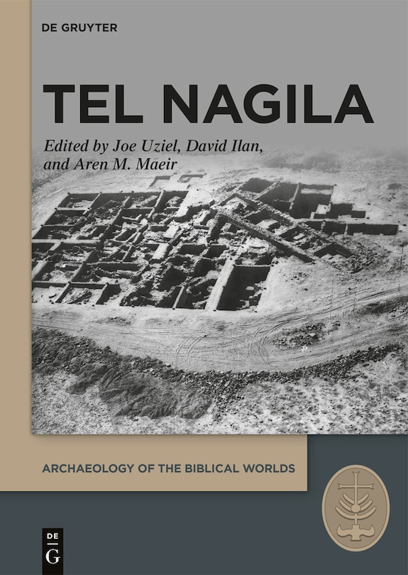 Front cover_Tel Nagila