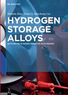 Front cover_Hydrogen Storage Alloys