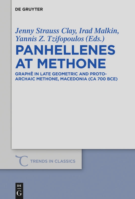 Couverture_Panhellenes at Methone