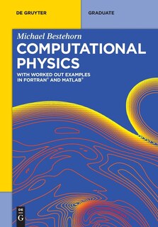 Front cover_Computational Physics